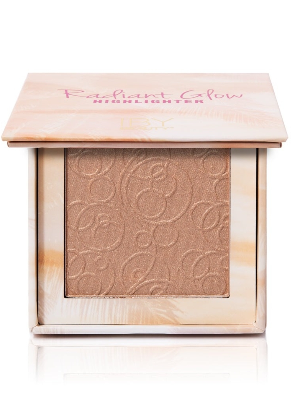 Radiant Glow Highlighter